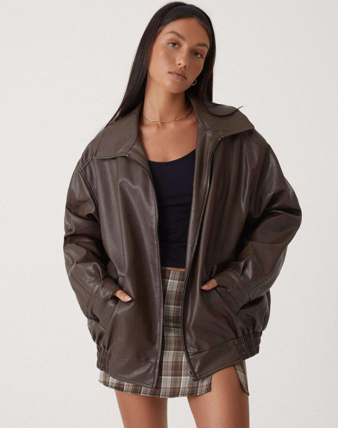 Women's Jackets