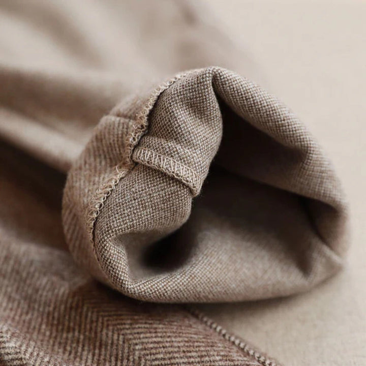 Finlay | Men Spring Tailored Ankle-Length pants