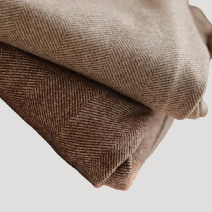 Finlay | Men Spring Tailored Ankle-Length pants