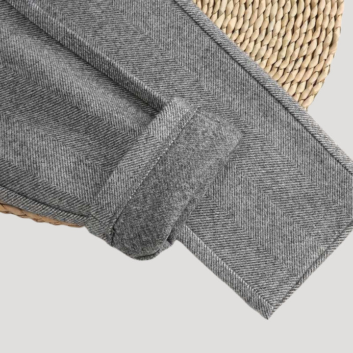 Finlay | Men Spring Tailored Ankle-Length pants