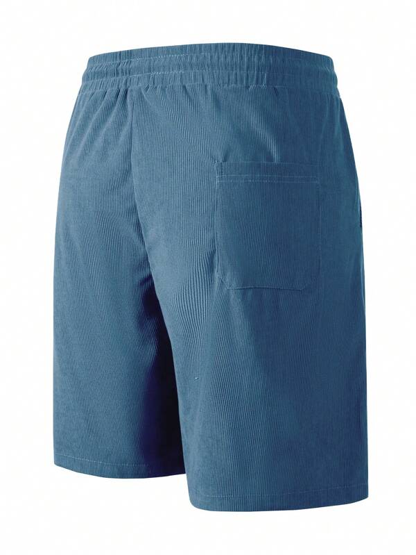 Dexter | Men Summer casual ze Elastic shorts