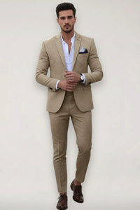 Kolor khaki