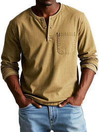 Kolor khaki