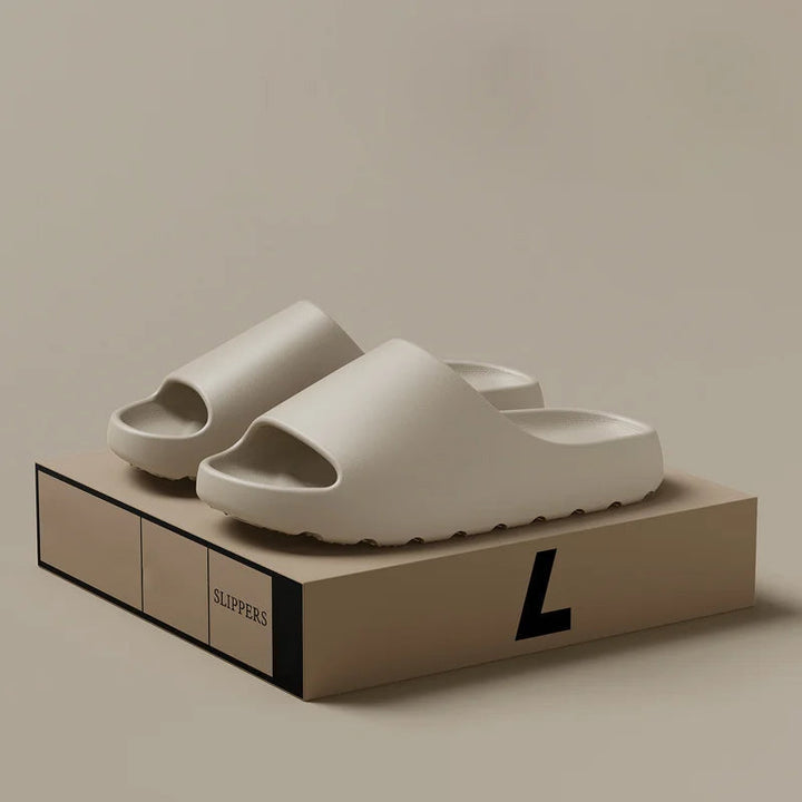 Anton | Men Spring Minimalist Slide Slippers