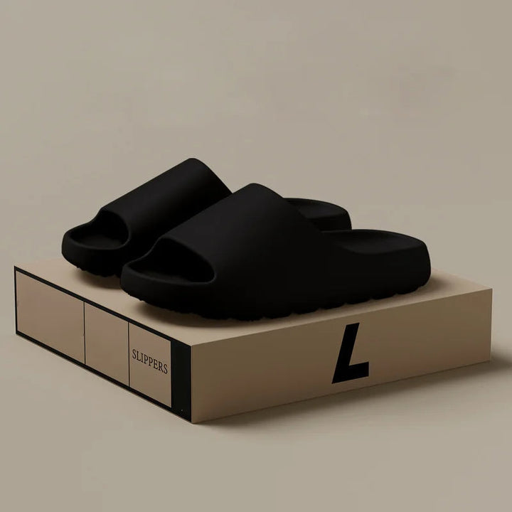Anton | Men Spring Minimalist Slide Slippers
