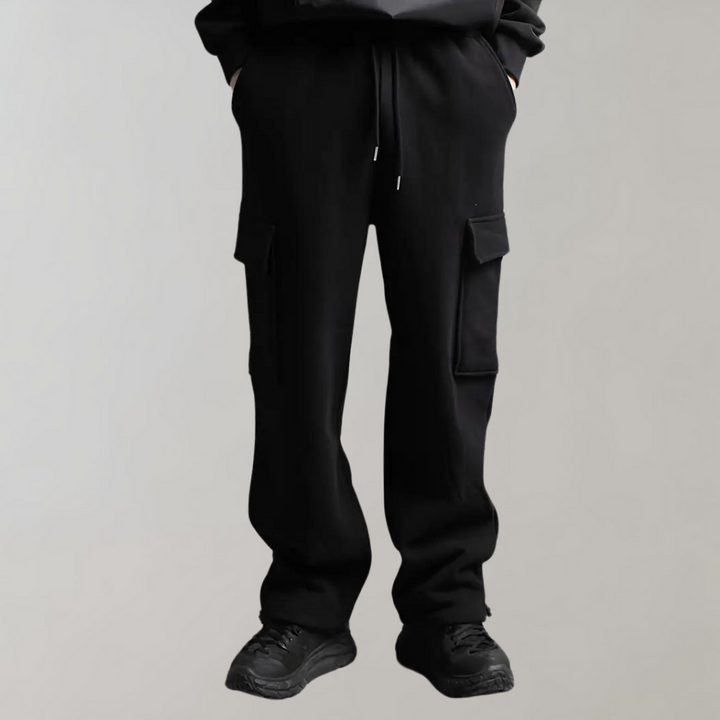 Darwin | relaxed fit Men Cargo pants