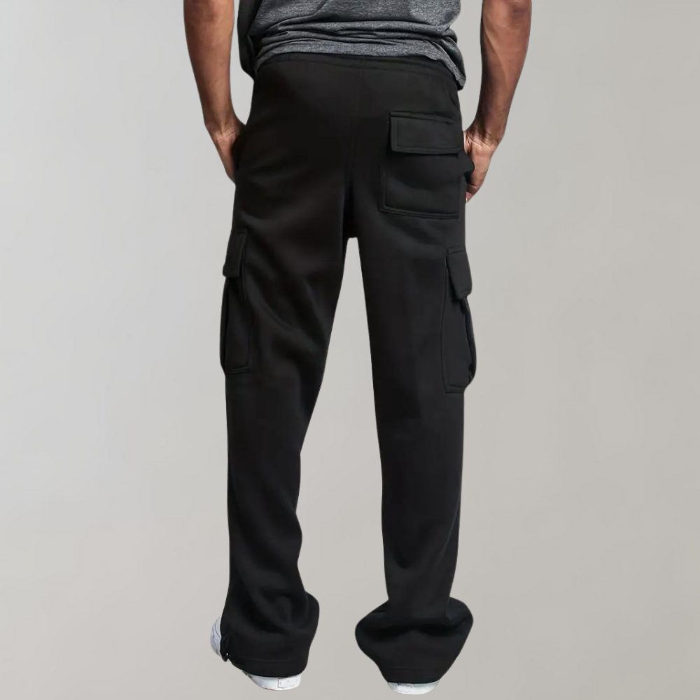 Darwin | relaxed fit Men Cargo pants