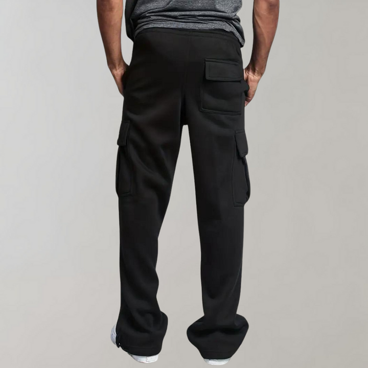 Darwin | relaxed fit Men Cargo pants