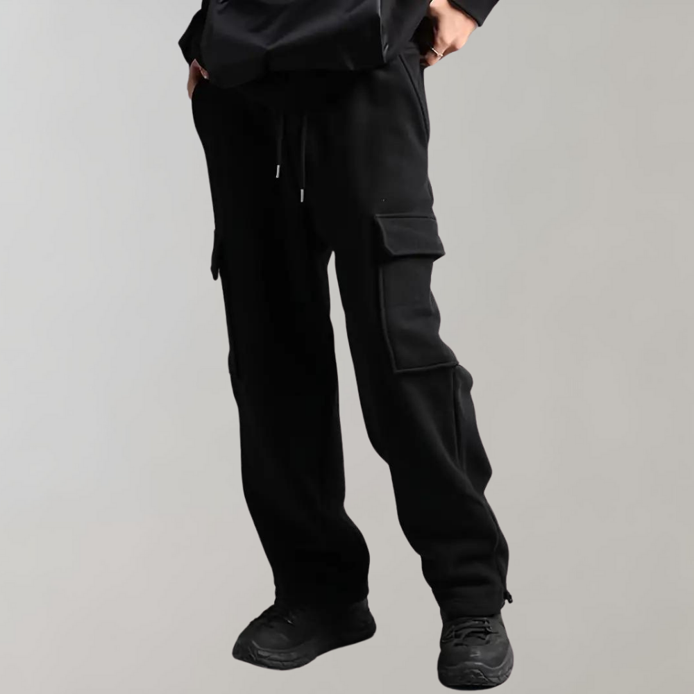 Darwin | relaxed fit Men Cargo pants
