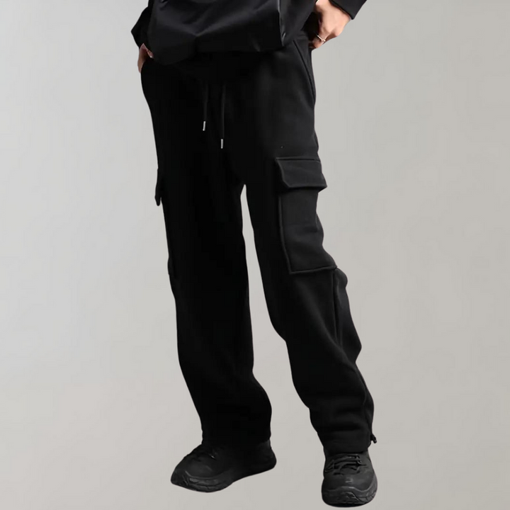 Darwin | relaxed fit Men Cargo pants