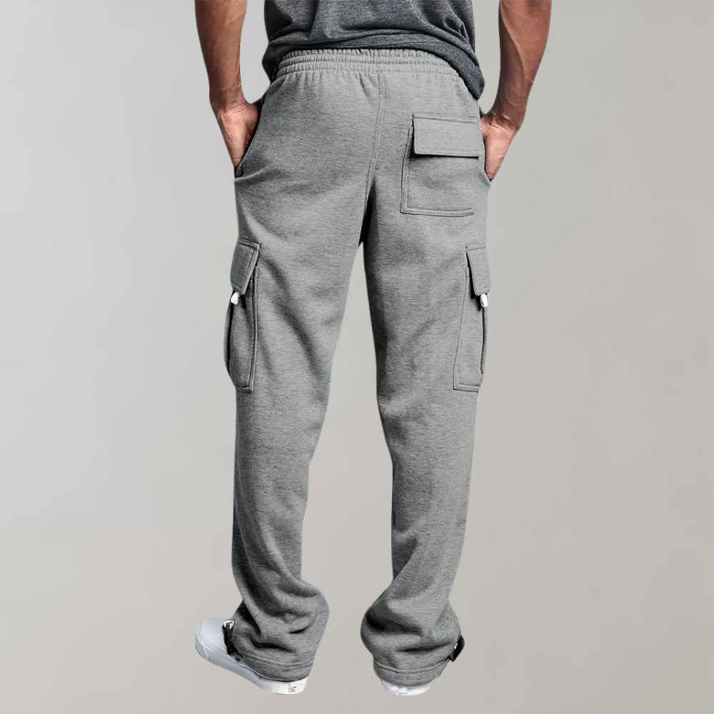 Darwin | relaxed fit Men Cargo pants