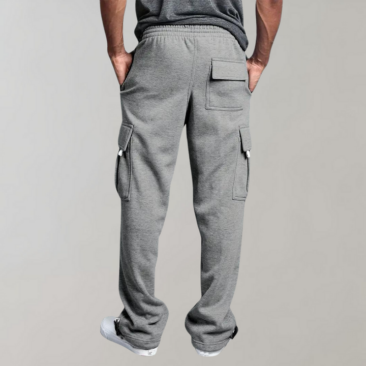 Darwin | relaxed fit Men Cargo pants