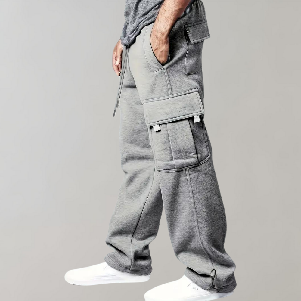Darwin | relaxed fit Men Cargo pants