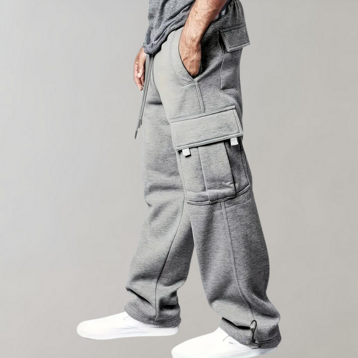 Darwin | relaxed fit Men Cargo pants