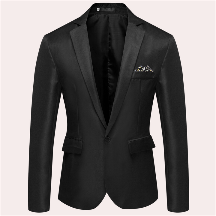 Marcus | Men's Modern Formal Business Blazer
