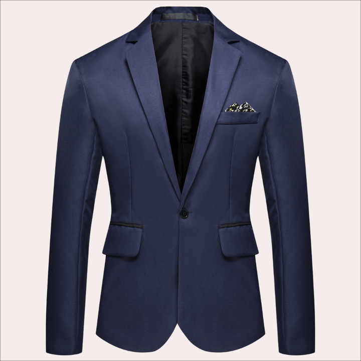 Marcus | Men modern Formal Business blazer