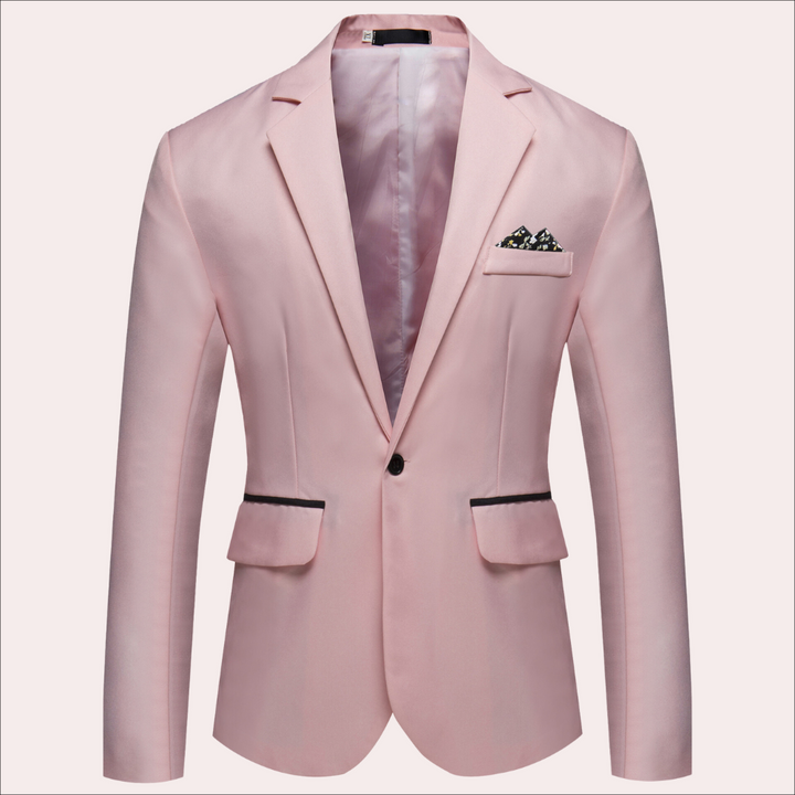 Marcus | Men modern Formal Business blazer