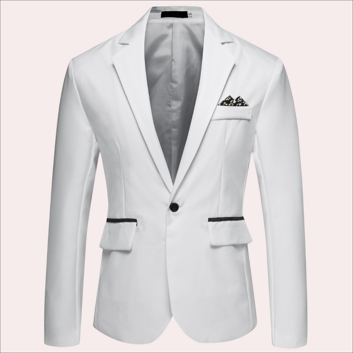 Marcus | Men modern Formal Business blazer