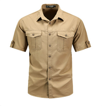 Kolor khaki