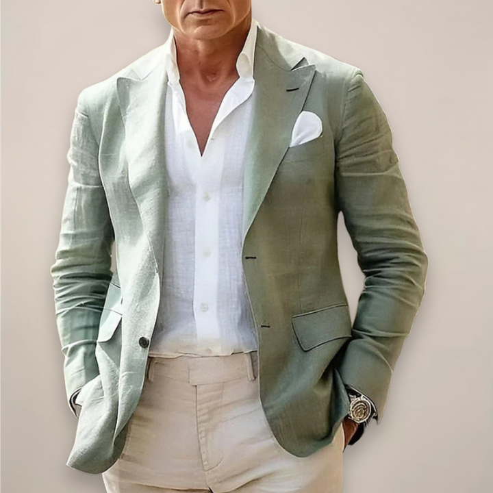 Jody | Men casual blazer modern Tailored styl