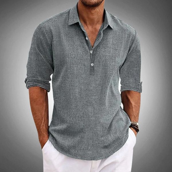Horace | Men's Classic Fit Polo Shirt Style
