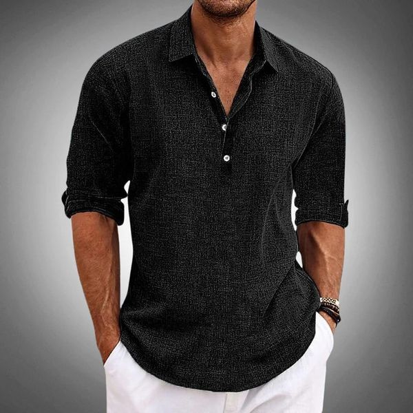 Horace | Men's Classic Fit Polo Shirt Style