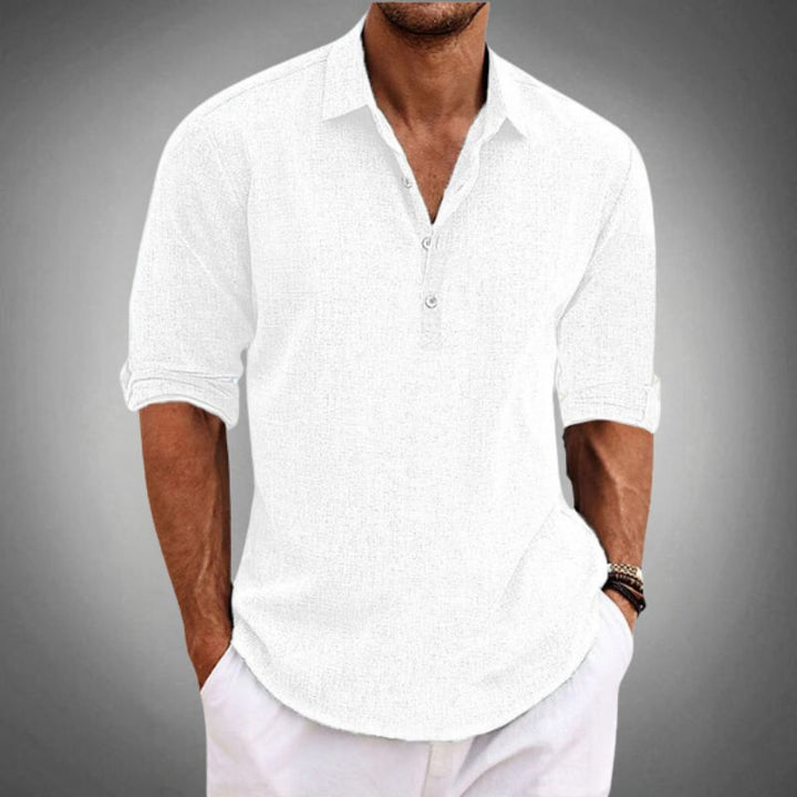 Horace | Men's Classic Fit Polo Shirt Style