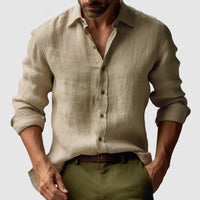 Kolor khaki