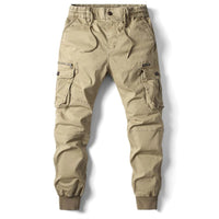 Kolor khaki