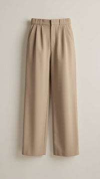 Kolor khaki
