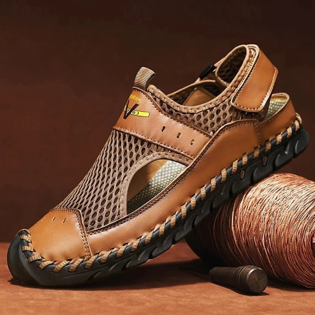 Nolan | Men Spring Breathable Outdoor Sandals