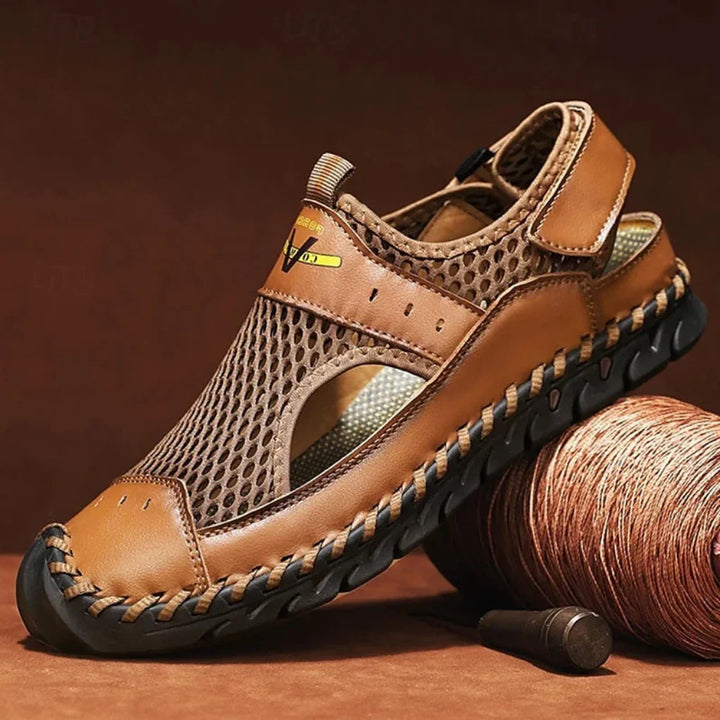 Nolan | Men Spring Breathable Outdoor Sandals