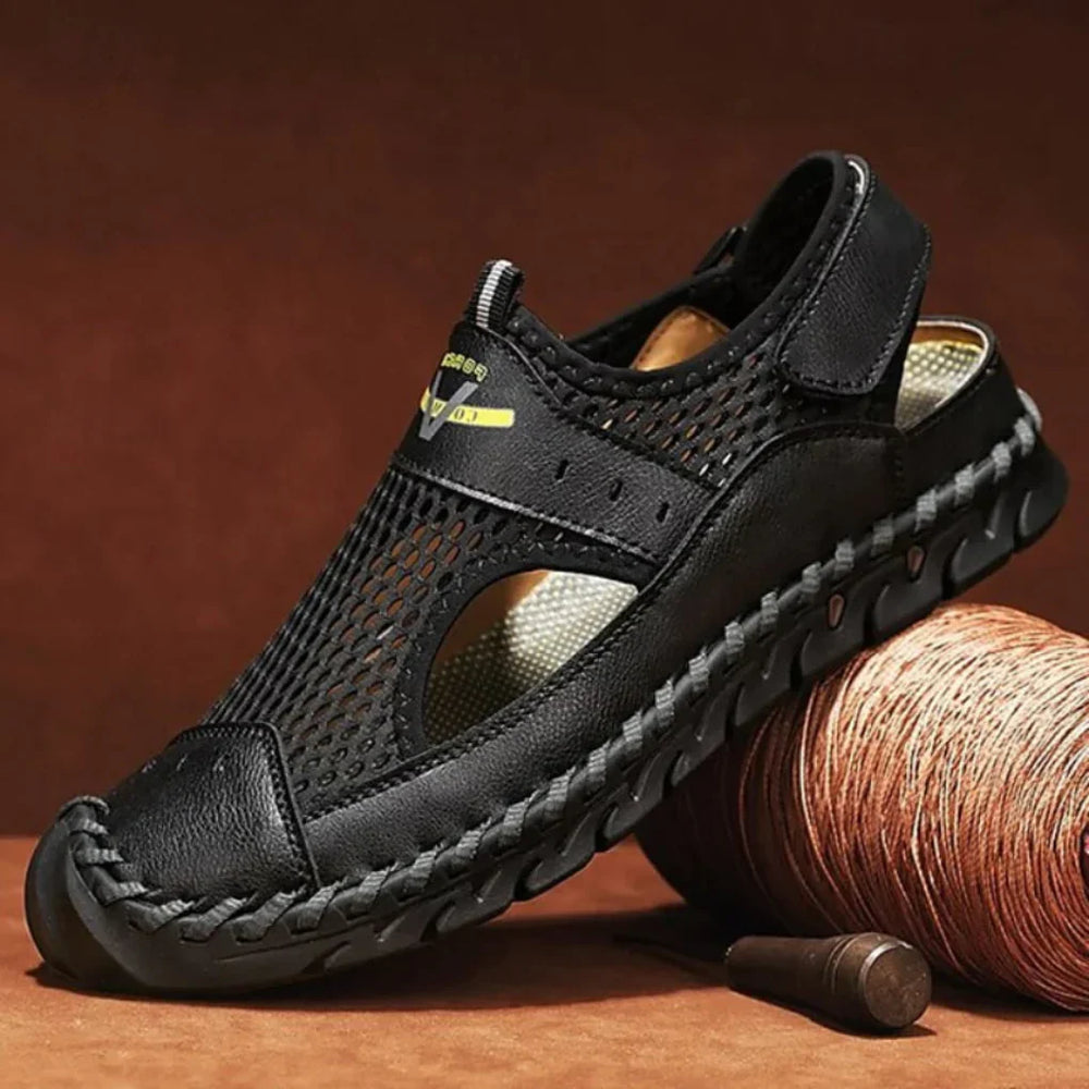 Nolan | Men Spring Breathable Outdoor sandals