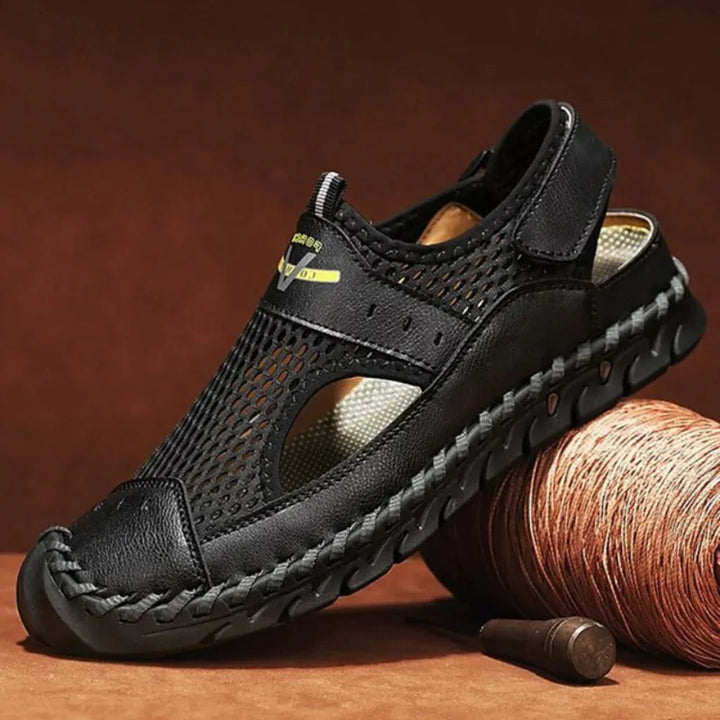 Nolan | Men Spring Breathable Outdoor sandals