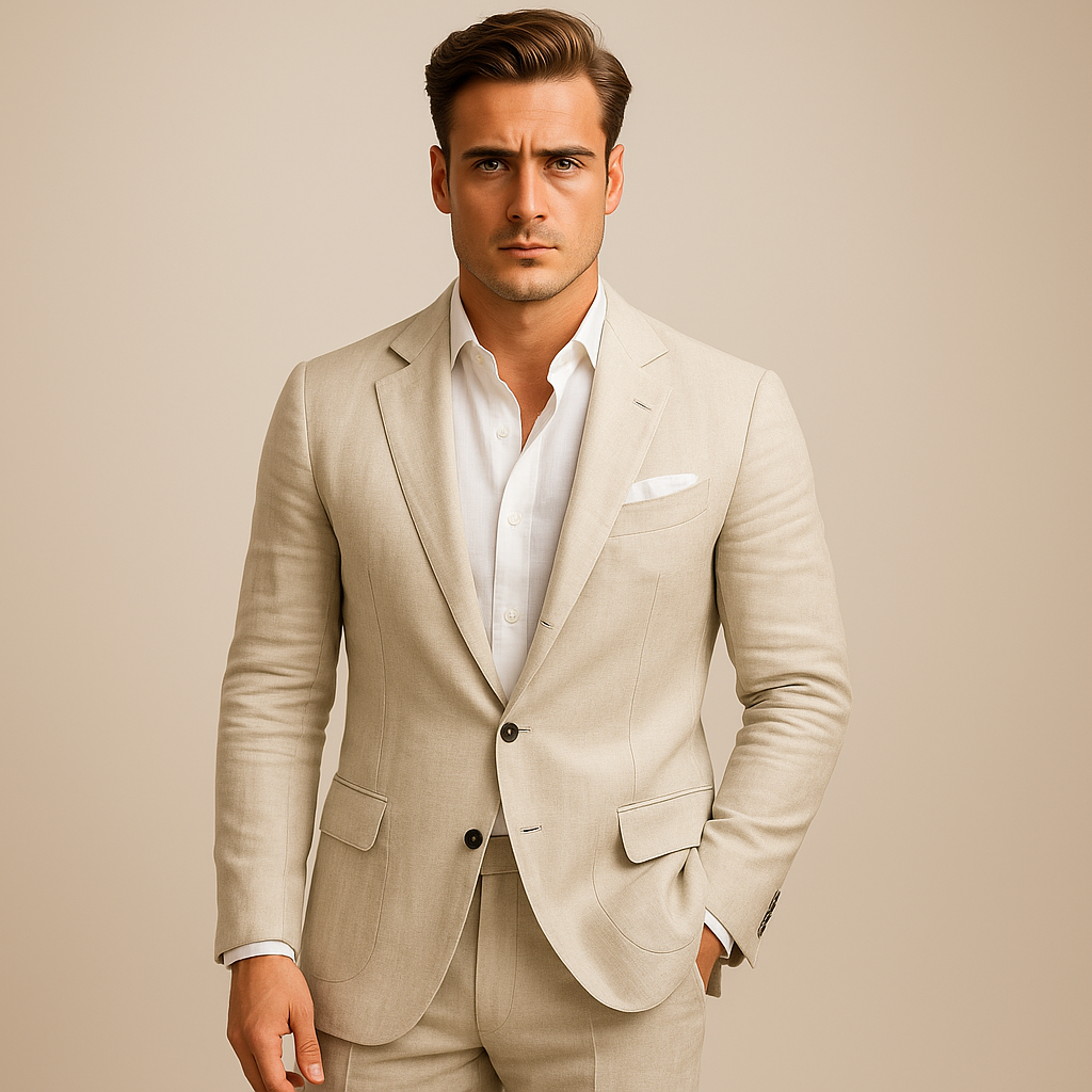 Jody | Men's Casual Blazer Modern Tailored Style