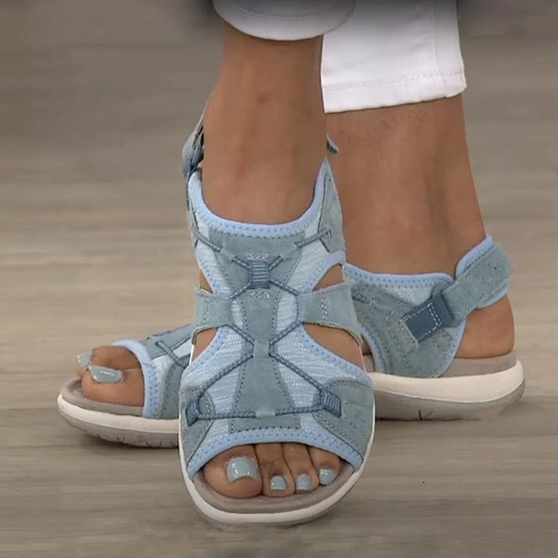 Maria | Women's Spring Sporty Sandals