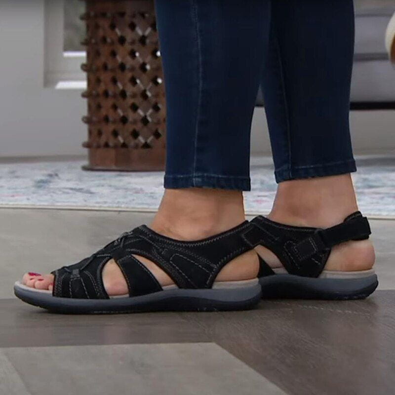 Maria | Women Spring Sporty sandals