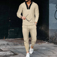 Kolor khaki